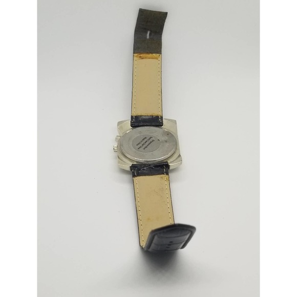 Montres Carlos Men Quartz Watch - Picture 3 of 8
